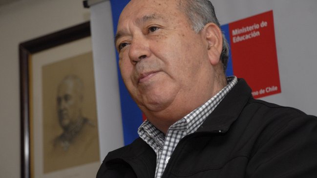 Alipio Vera ante críticas a la prensa en dictadura: Estábamos atados de pies y manos