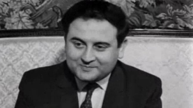 A 40 años del golpe: la visión del presidente de la Sofofa en 1973