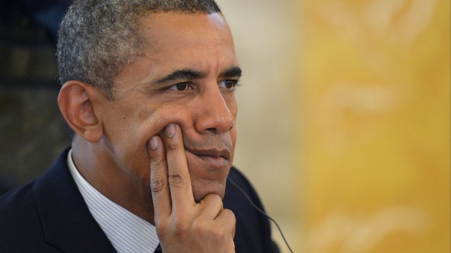 Barack Obama hablará el martes sobre Siria y adelanta 