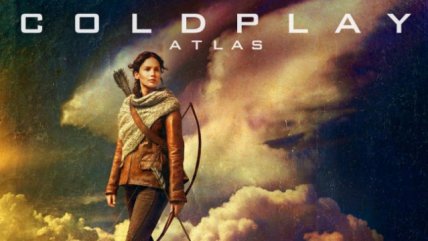   Escucha la canción de Coldplay para 