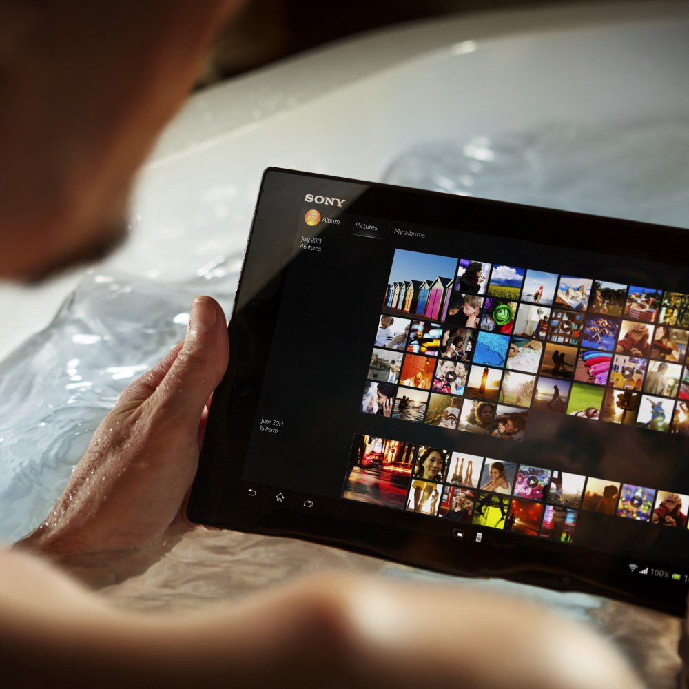 Lo que viene: tablets con 4G