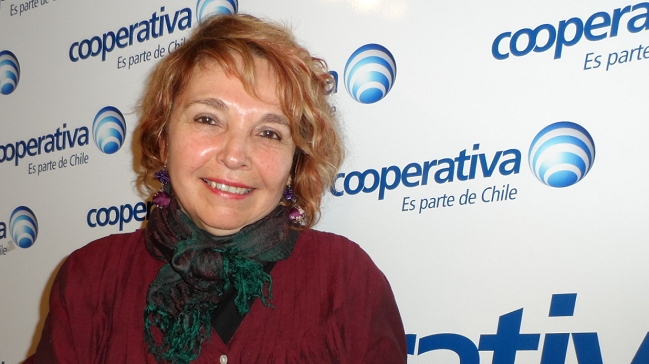 Sonia Montecino es el Premio Nacional de Humanidades y Ciencias Sociales