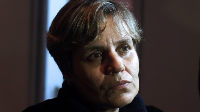 INDH valoró reconocimiento de 