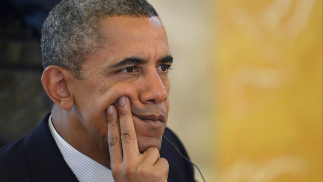 Las preguntas que plantea Siria sobre el papel de EE.UU. en el mundo