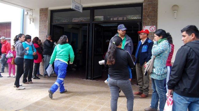 Aguas del Valle: No hay ningún respaldo para acusar norovirus en el agua potable