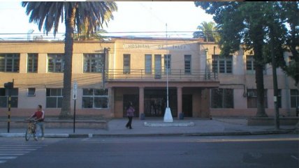  Nuevo hospital de Talca atenderá en octubre  