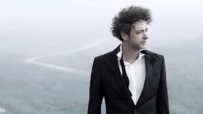 Papa Francisco envió carta a madre de Gustavo Cerati