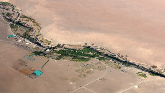 Gobierno boliviano confirmó que no hubo remoción de hitos en límite con Chile