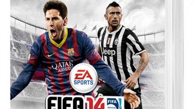 ¿Cómo se construyeron los equipos chilenos en el FIFA 14?