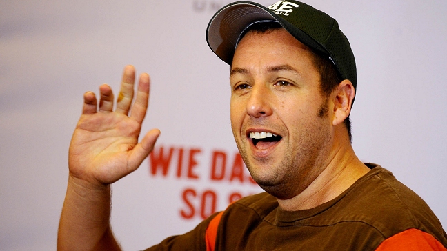 Las 10 escenas más ridículas de las comedias hollywoodenses