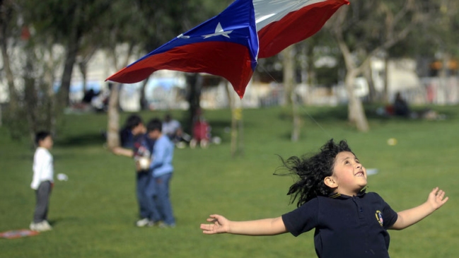 Autoridades lanzaron la campaña 