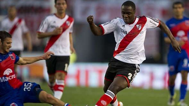 River Plate goleó a Tigre por el Torneo Inicial argentino