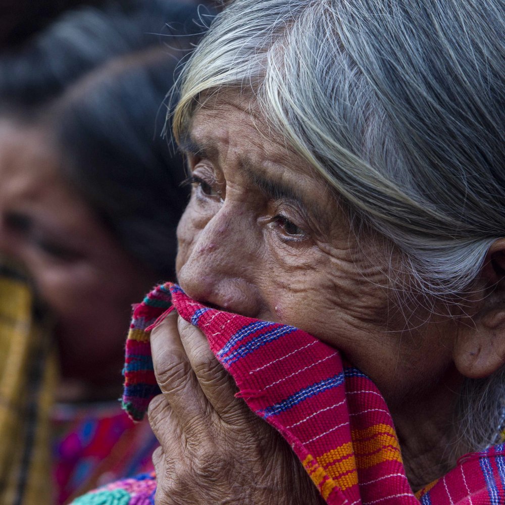 Tiroteo dejó al menos 10 muertos en comunidad indígena de Guatemala