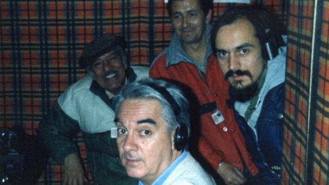 Este lunes se realizarán los funerales del relator Nicanor Molinare de la Plaza