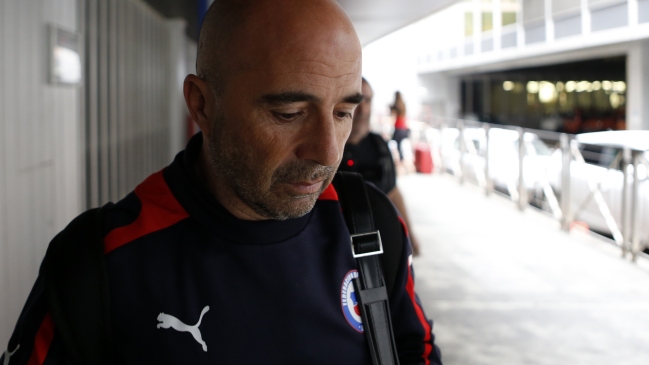 Selección chilena busca fórmulas para enfrentar a España