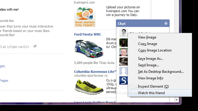 Detectan nueva forma de estafa a través de Facebook