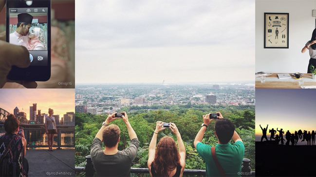 Instagram superó los 150 millones de usuarios