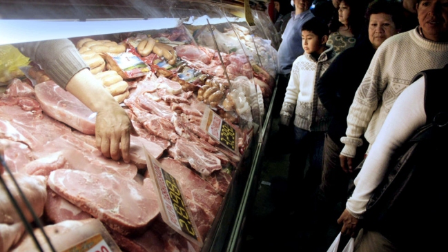 Local de la Vega Chica fue cerrado tras hallazgo de fecas de ratón