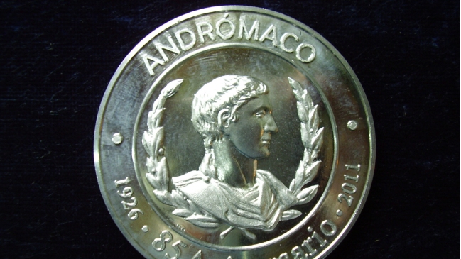 Laboratorio Andrómaco será comprado por Grünenthal