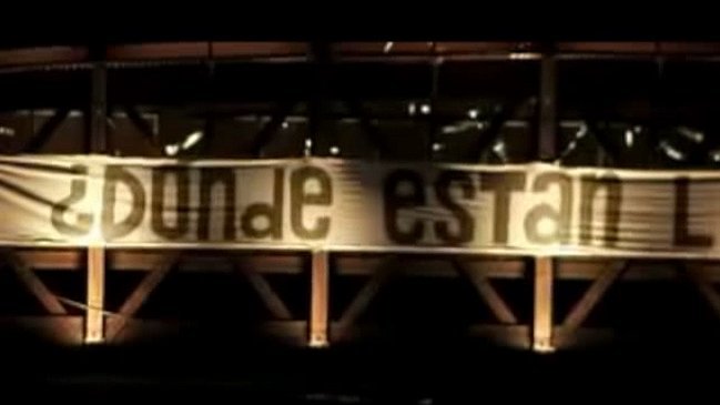 Alcaldesa de Providencia pidió reponer lienzo sobre DD.DD.