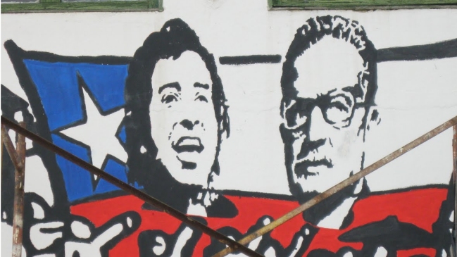 Salvador Allende, Pablo Neruda y Víctor Jara serán homenajeados en México