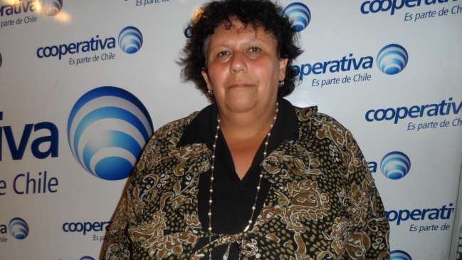 Lorena Pizarro y violaciones a los DDHH: 