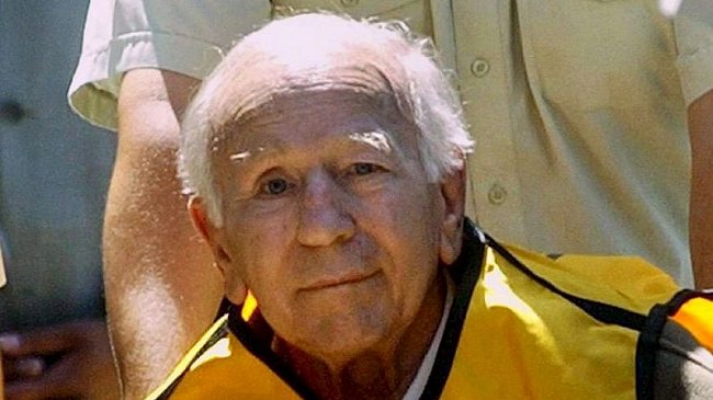 Alemanes y chilenos protestaron en Berlín para 