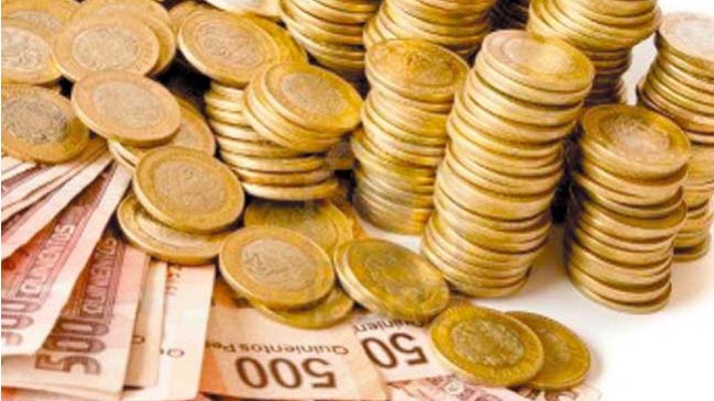 Expertos mantienen proyección de 4,5 por ciento de crecimiento del PIB en Chile en 2013