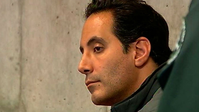 Integrante de Los Huasos Quincheros fue formalizado por violación