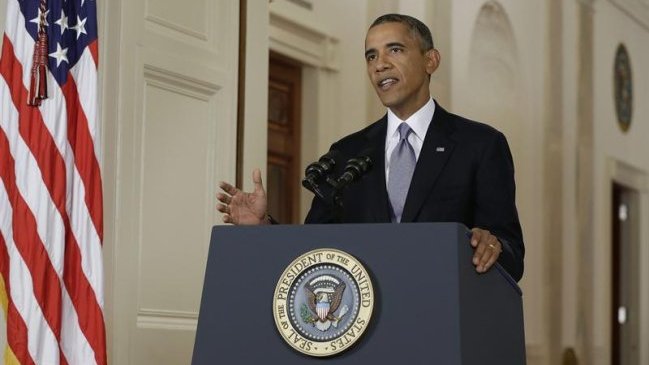 Obama considera 