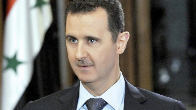 Al Asad ya controla gran parte de Siria y la oposición se radicaliza