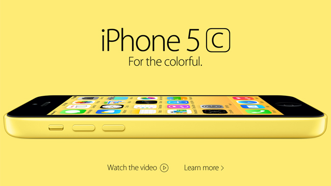 Usuarios chinos se decepcionaron con el lanzamiento de los nuevos iPhones