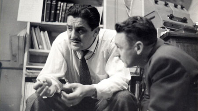 Fundador de la TV chilena falleció en Estados Unidos