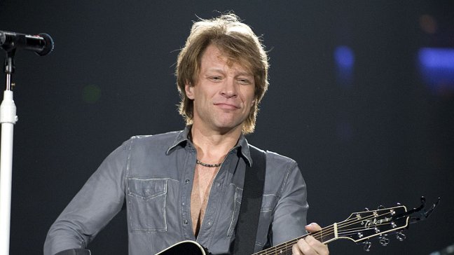 Sitio de Colo Colo confirmó nueva fecha para show de Bon Jovi
