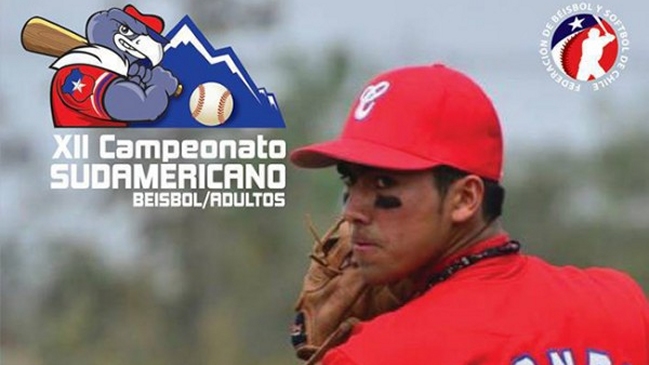 Este sábado comenzará el Sudamericano de béisbol en el Estadio Nacional