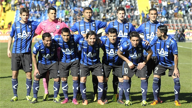 Huachipato busca inversionistas para crear sociedad anónima que administre al club