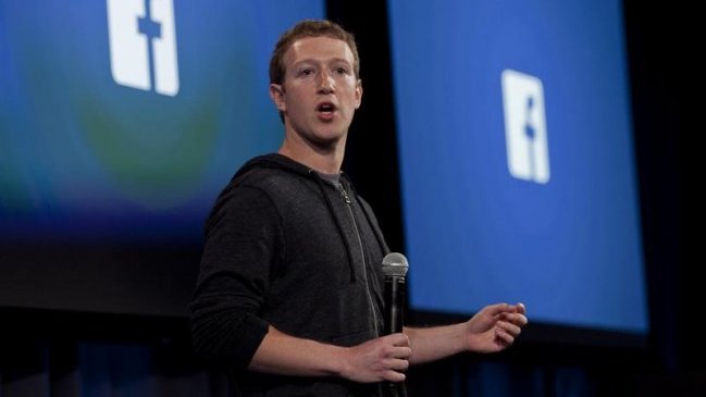 Zuckerberg: EE.UU. 