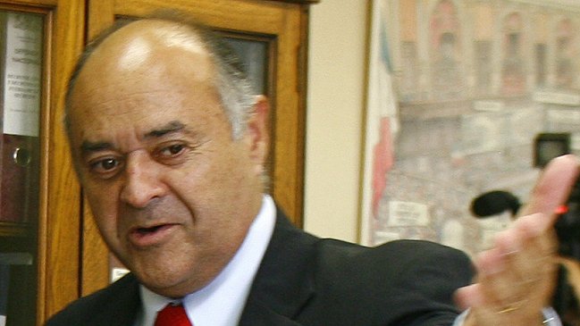 Diputado UDI confirmó visitas a Manuel Contreras en el Penal Cordillera