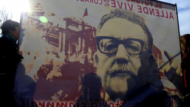 ¿Qué es para ti el golpe de Estado?