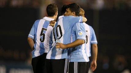 Medios argentinos: Esta selección da para ilusionarse