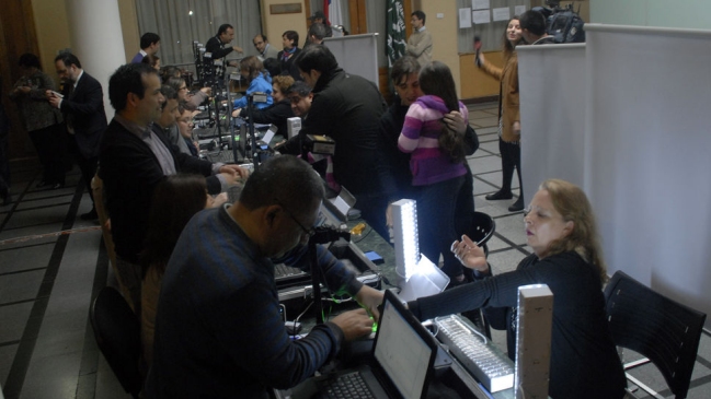 ANEF evalúa plegarse al paro indefinido del Registro Civil