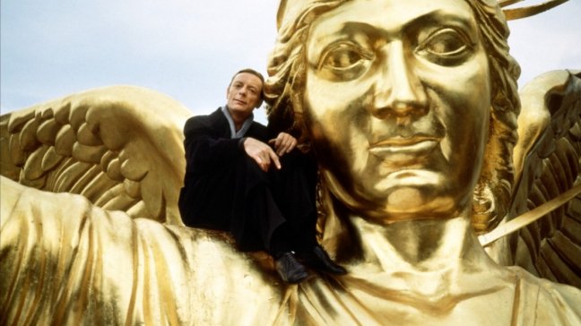 Murió Otto Sander, el ángel caído de Wim Wenders