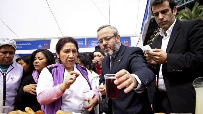 Familias vulnerables aumentan gastos hasta 22 por ciento en Fiestas Patrias