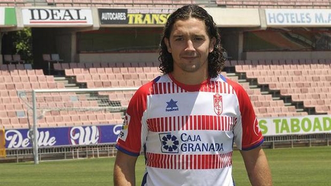 Iturra y la selección: Pese a que hice un excelente año no tuve la oportunidad