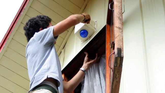 Recomendaciones para mantener tu hogar seguro en Fiestas Patrias