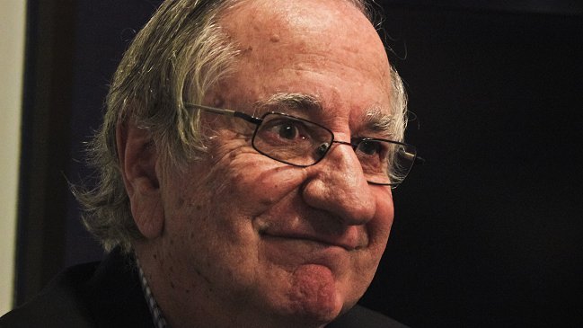 Jaime Tohá: La dictadura asesinó a hombres de paz