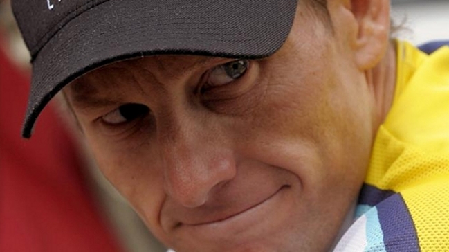 Armstrong devolvió el bronce que ganó en los Juegos de Sydney 2000