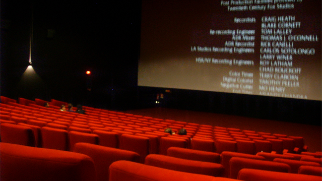 Francia reducirá el IVA de las entradas de cine