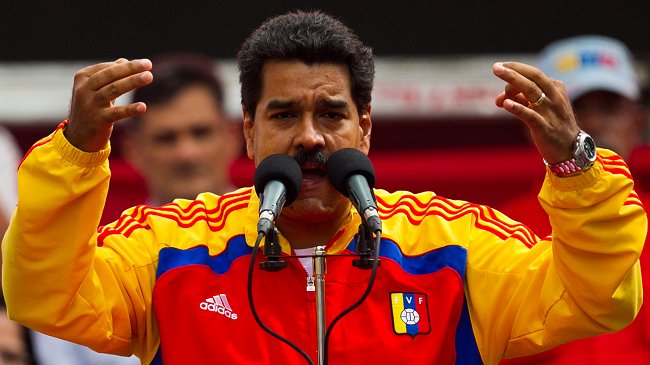 Nicolás Maduro liderará 