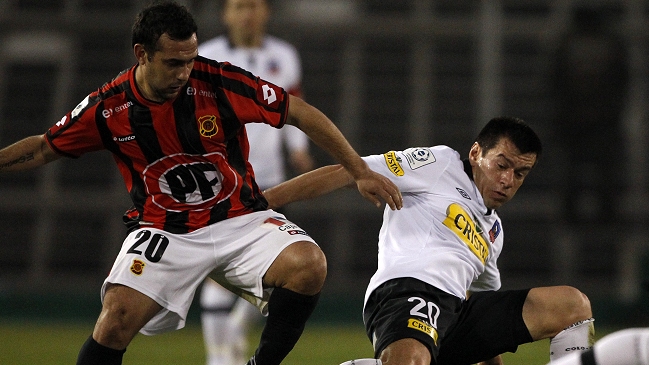 Colo Colo buscará comenzar su recuperación visitando a Rangers